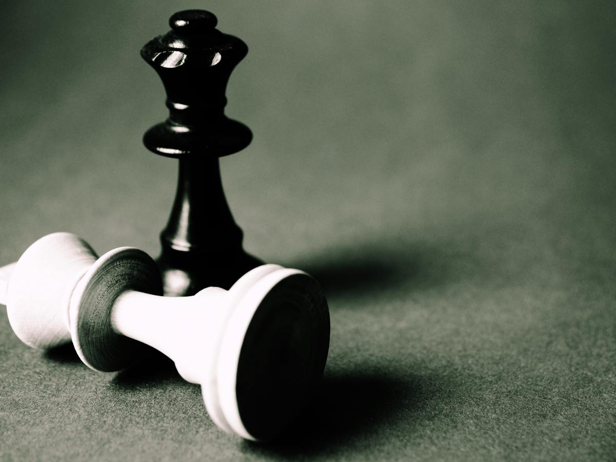 Suggestive Wordplay – Psychological Mind&nbsp;Control